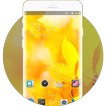 Theme for Intex Aqua Life III: Sailfish Wallpaper