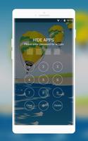 Theme for Intex Aqua M5 скриншот 2