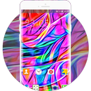 Theme for Intex Aqua Marvel APK