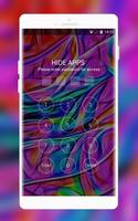 Theme for Intex Aqua Marvel screenshot 2