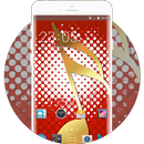 Theme for Intex Aqua Music APK