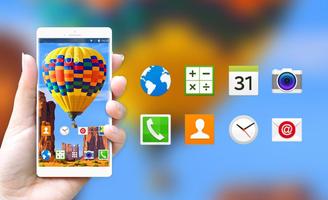 Themes for Intex Aqua N15 screenshot 3