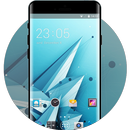 Abstract Theme for Intex Aqua Power APK
