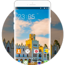 Theme for Intex Aqua Power HD APK