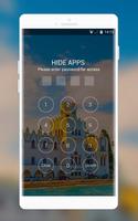 Theme for Intex Aqua Power HD screenshot 2