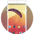 Extreme sport Theme for Intex Aqua Power II APK
