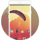 Extreme sport Theme for Intex Aqua Power II icon
