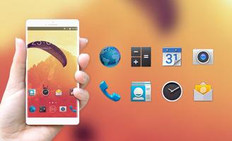 Extreme sport Theme for Intex Aqua Power II screenshot 3