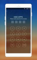 Theme for Intex Aqua Power M screenshot 2
