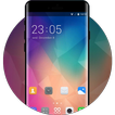 Theme for Intex Aqua Q7 HD