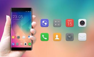 Theme for Intex Aqua Q7 HD screenshot 3