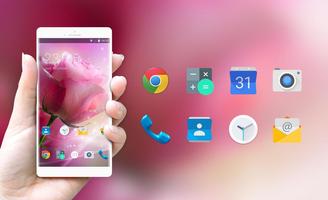 Theme for Intex Aqua Q7 Pro screenshot 3