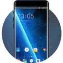 Theme for Intex Aqua Sense 5.0 Sailfish Launcher APK