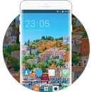 Theme for Intex Aqua Star HD APK