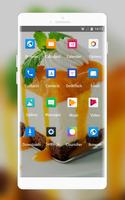 Theme for Intex Aqua Super Cake Wallpaper 截图 1