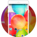 Theme for Intex Aqua 3G Pro HD APK