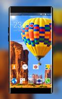 Theme for Intex Aqua 3G HD Affiche