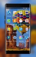 Theme for Intex Aqua 3G HD screenshot 1