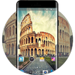 Theme for Intex Aqua 4.5 3G