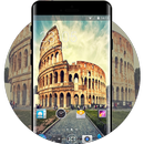 Theme for Intex Aqua 4.5 3G APK