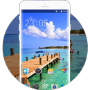 Theme for Intex Aqua 4G Mini HD APK