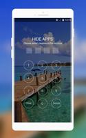 Theme for Intex Aqua 4G Mini HD screenshot 2