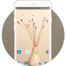 Theme for Intex Aqua 5.5 VR+ HD APK