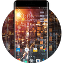 Theme for Intex Aqua 5.5 VR HD APK