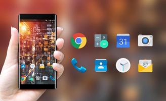Theme for Intex Aqua 5.5 VR HD screenshot 3