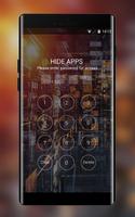 Theme for Intex Aqua 5.5 VR HD screenshot 2