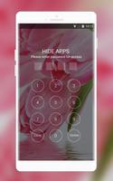 Theme for Intex Avatar 3D 2.0 Tulip Wallpaper স্ক্রিনশট 2