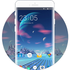 Theme for Intex Elyt Dual icon