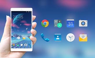 Theme for Intex Elyt Dual screenshot 3