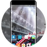 Themes for Intex Aqua Zenith icon