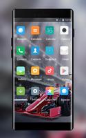 Themes for Intex Aqua Zenith screenshot 1