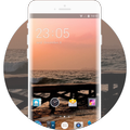 Themes for Intex Aqua i5 Mini