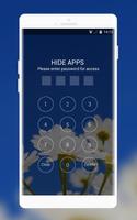 Theme for Intex U AA Power Daisy Wallpaper ảnh chụp màn hình 2