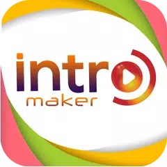 Baixar Animação de Texto: Video YT Intro Maker APK