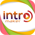 ”Text Animation : Video YT Intro Maker