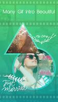 Intro Maker poster