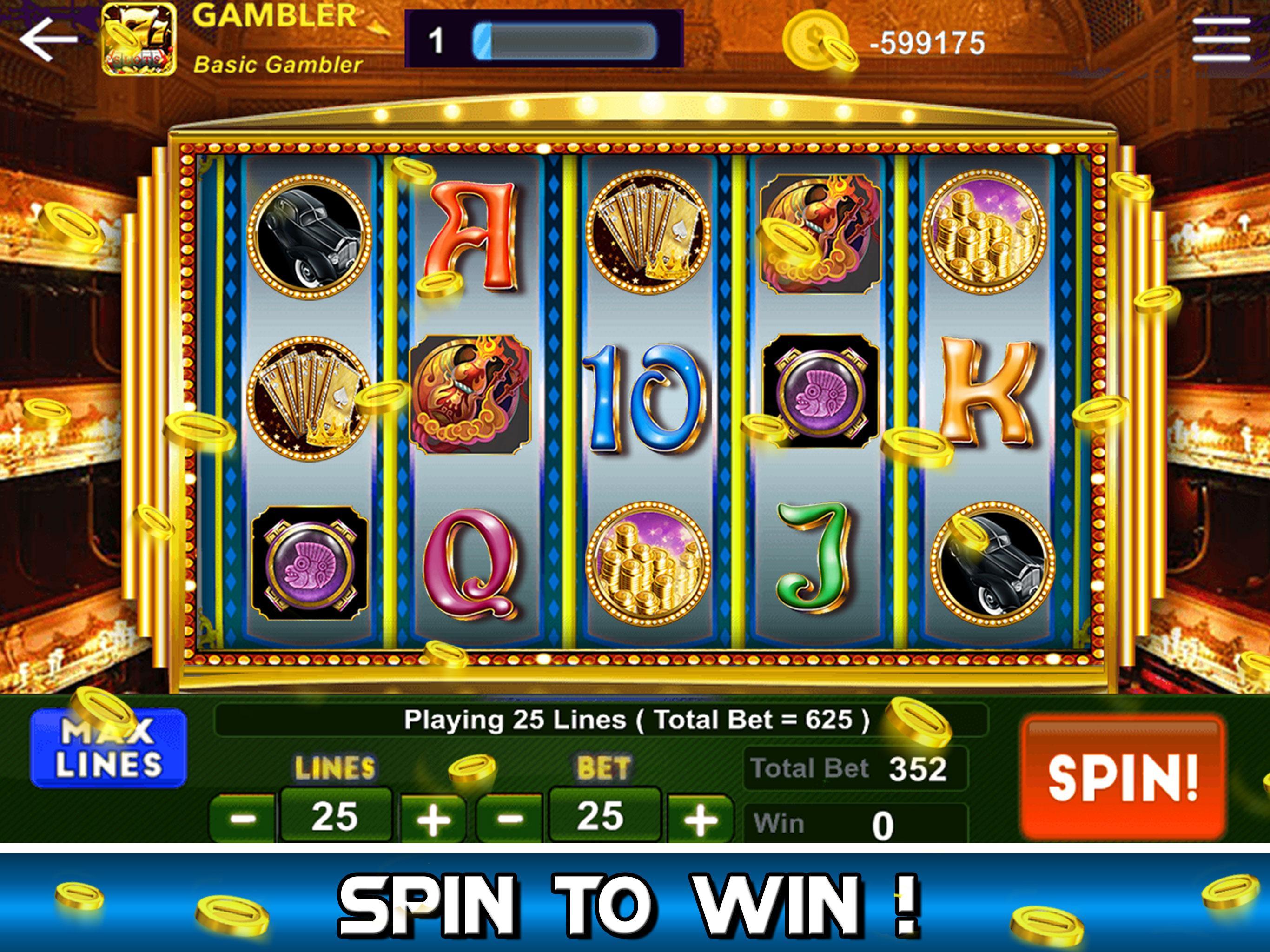 Jackpot Casino Download