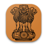 Constitution of India biểu tượng
