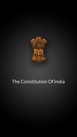 Constitution of India 海報