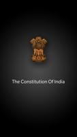 Constitution of India poster