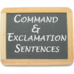 Command & Exclamation