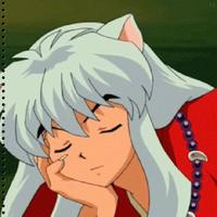 Inuyasha Wallpaper HD Affiche