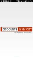 Discounts in My City, Vizag постер