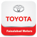 Toyota Faisalabad Motors APK