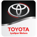 Toyota Lyallpur Motors APK