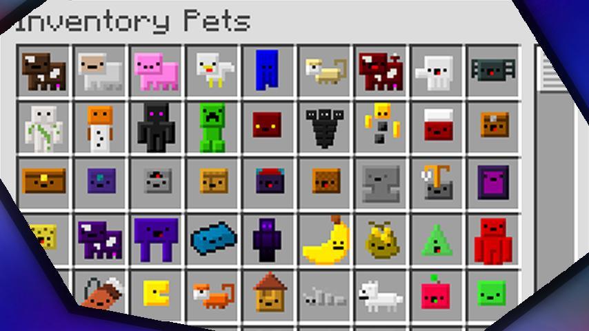 Мод inventory pets. Майнкрафт карманные питомцы. Крафты петов в майнкрафт. Мод на майнкрафт на петов.